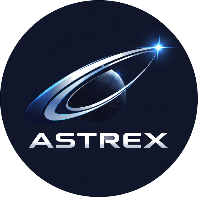Astrex | Space